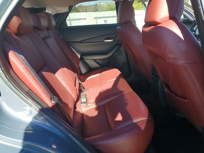2025 Mazda Cx-30 Preferred