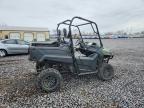 2016 Honda Pioneer 700 Utility Vehicle