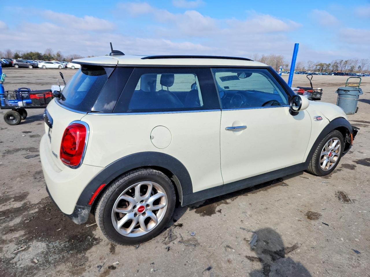 2019 Mini Cooper