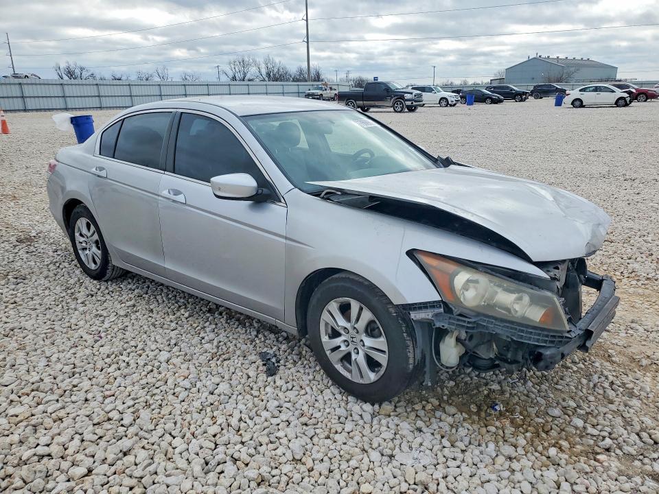 2009 Honda Accord lxp
