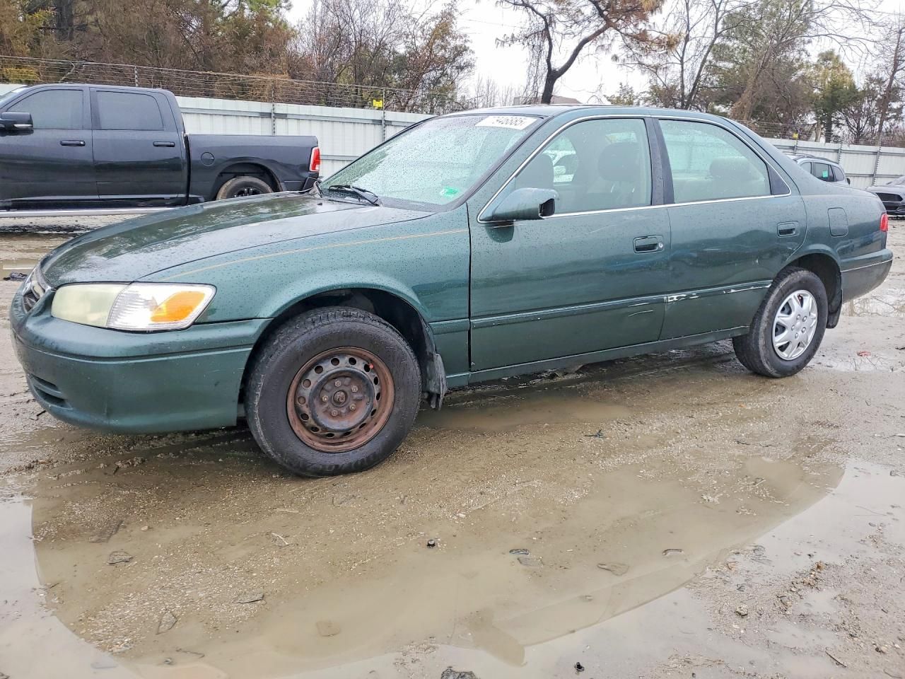 2000 Toyota Camry ce