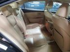 2009 Lexus Es 350 Base