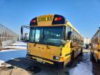 2016 Icrp 2016 IC Corporation RE Series School-School Bus