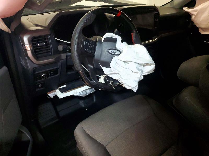 2024 Ford F150 XL