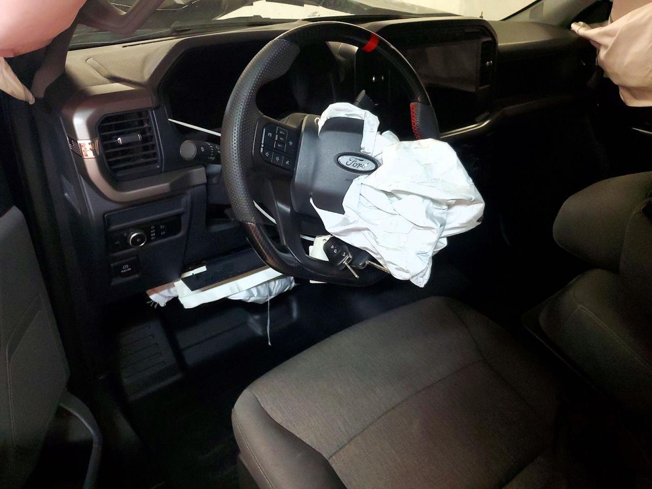 2024 Ford F150 XL