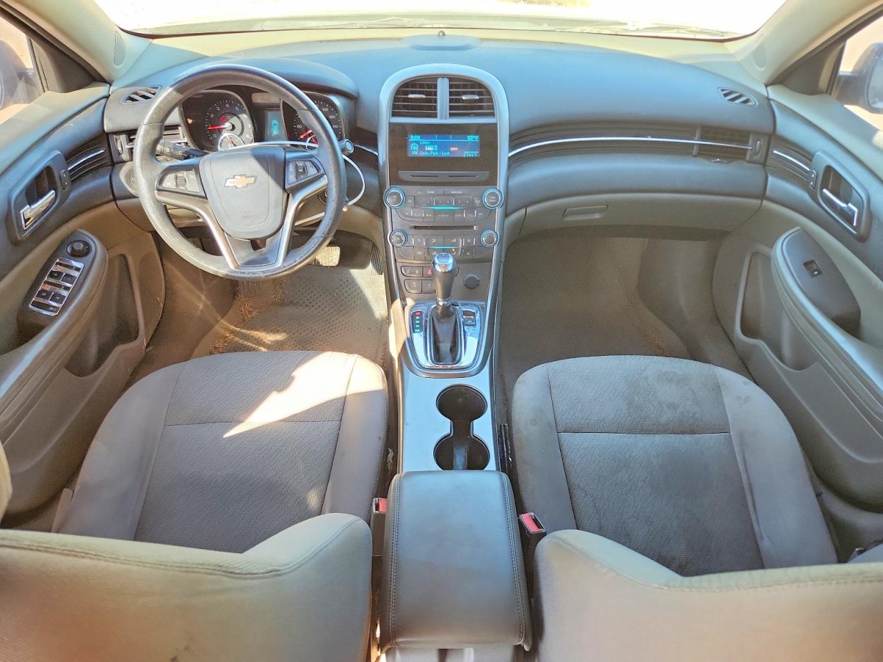 2013 Chevrolet Malibu ls