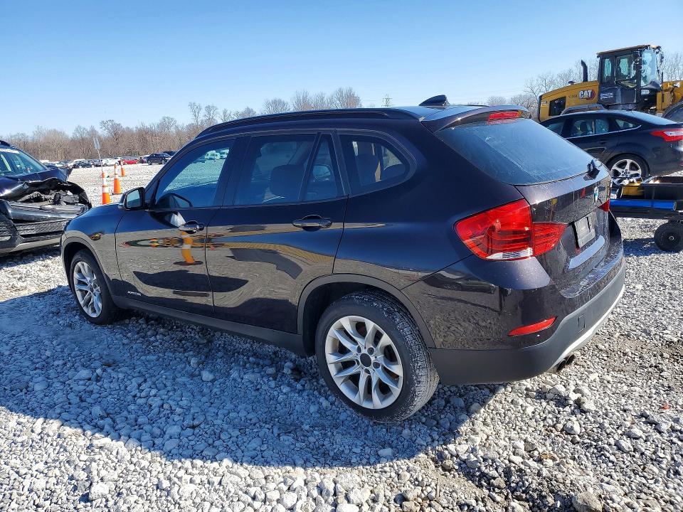 2015 BMW X1 Xdrive28i