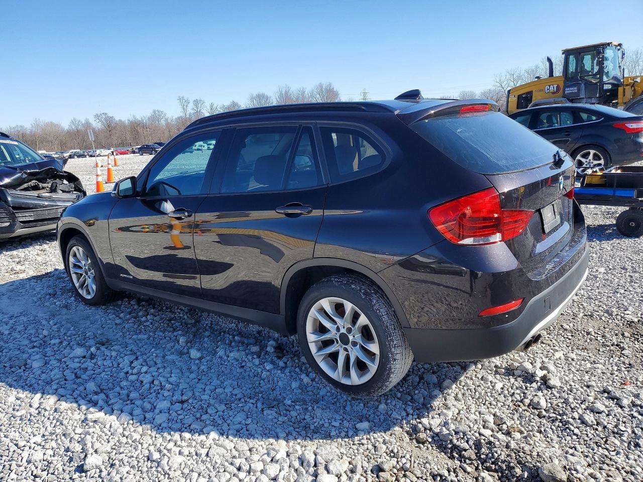 2015 BMW X1 Xdrive28i