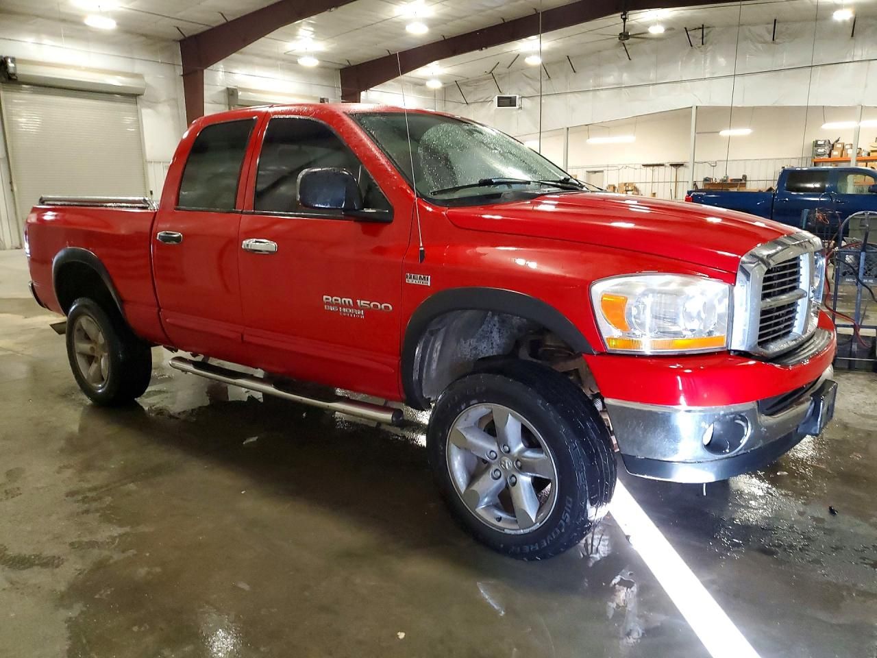 2006 Dodge Ram 1500 st