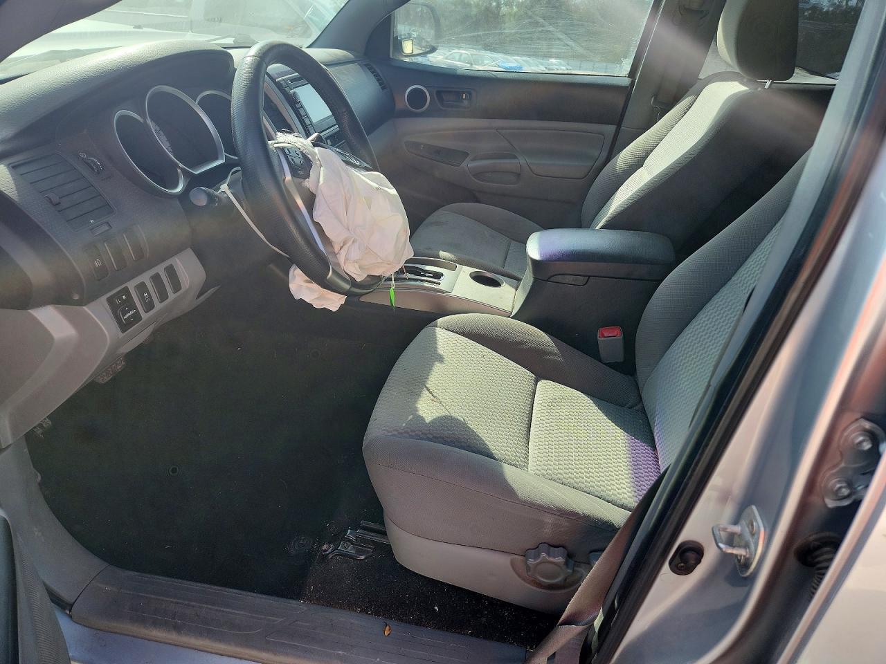 2013 Toyota Tacoma Prerunner V6