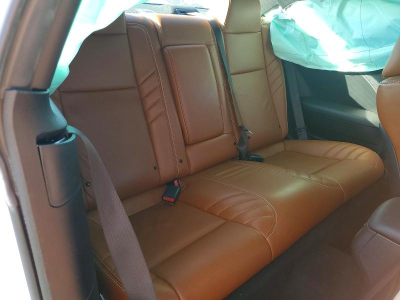 2023 Dodge Challenger srt Hellcat