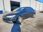2012 KIA Forte ex