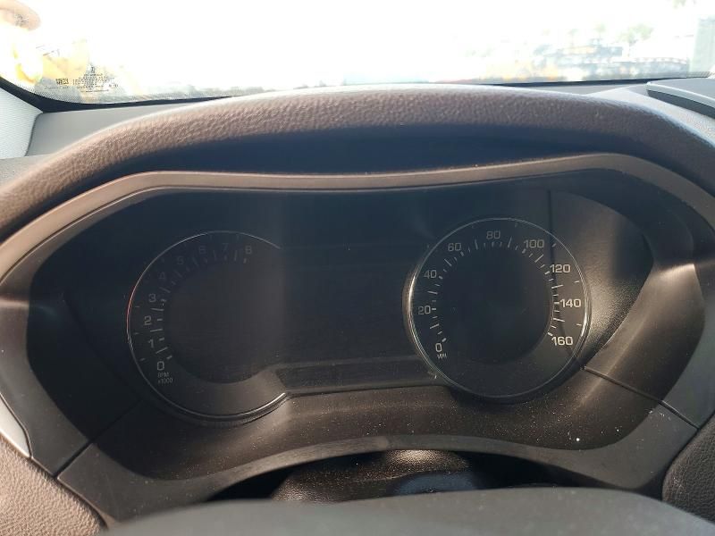 2020 Lincoln Mkz Reserve