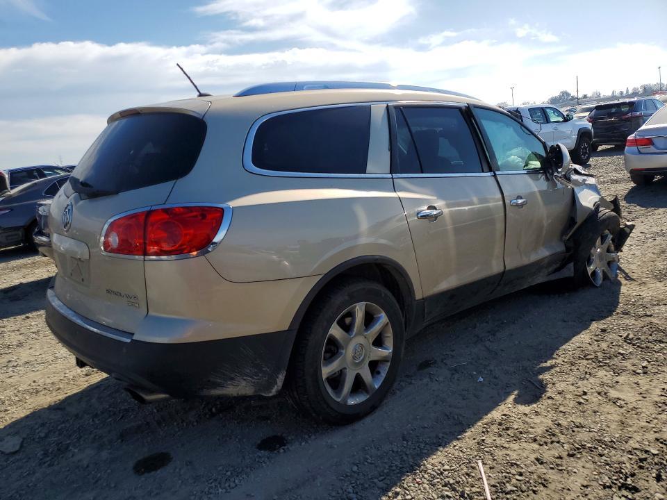 2010 Buick Enclave cxl