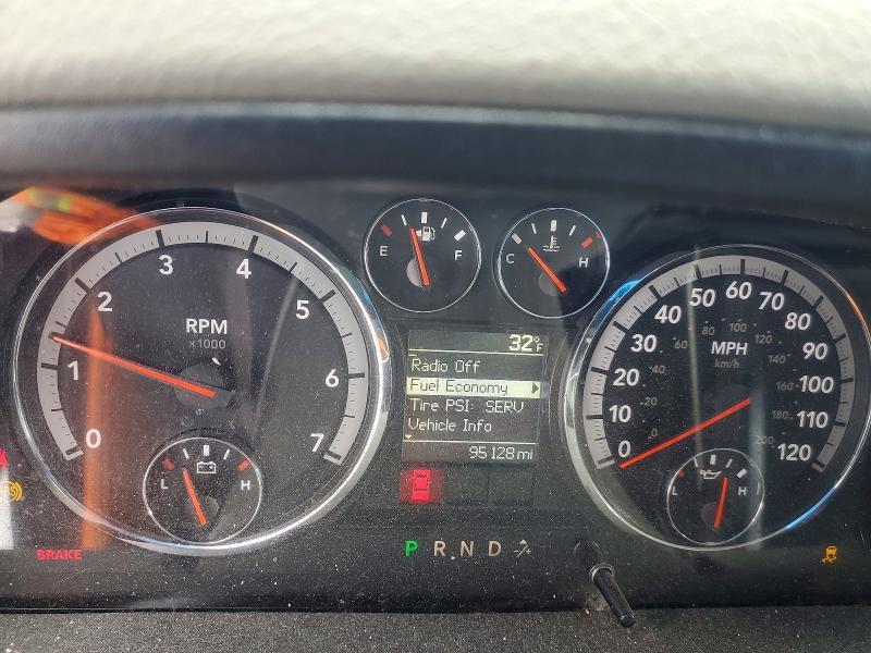 2012 Dodge RAM 1500 ST