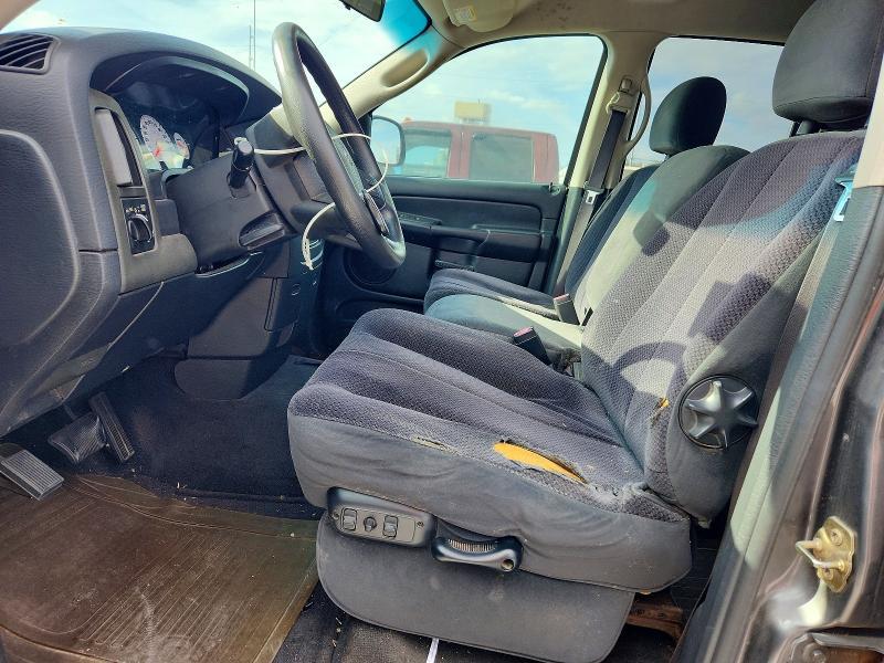 2004 Dodge Ram 1500 st