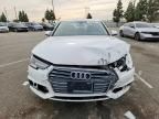 2019 Audi A4 Premium