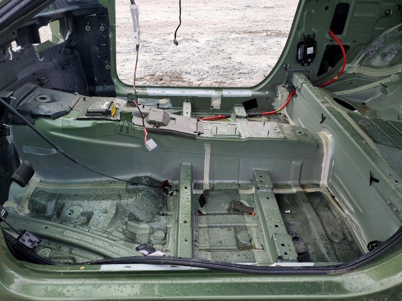 2020 Dodge Challenger srt Hellcat Redeye