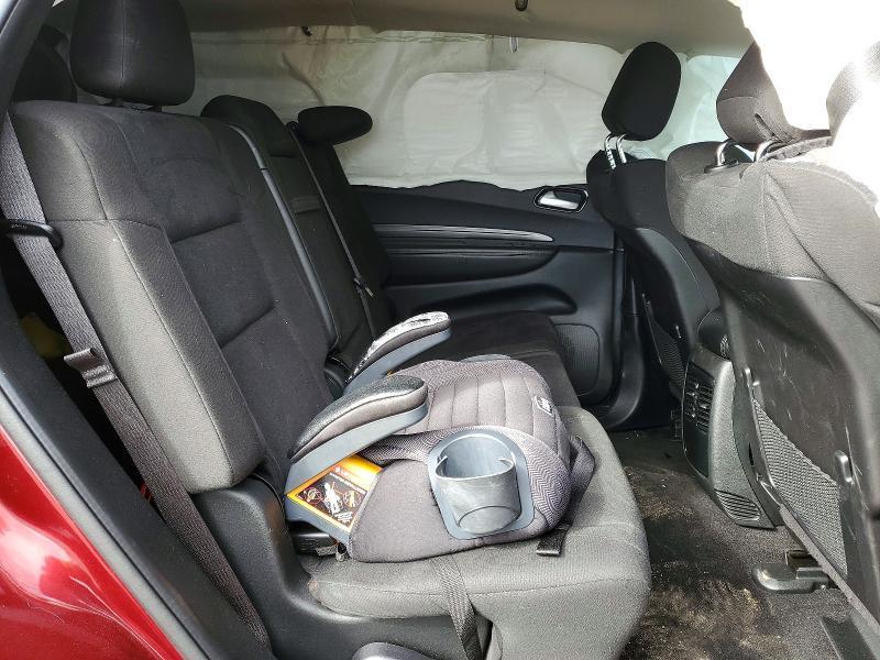 2021 Dodge Durango sxt