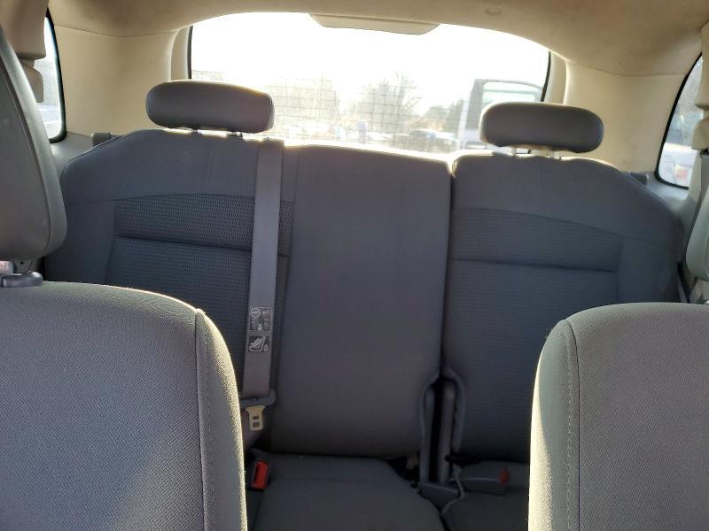 2010 Chrysler Pt Cruiser