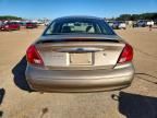 2003 Ford Taurus ses