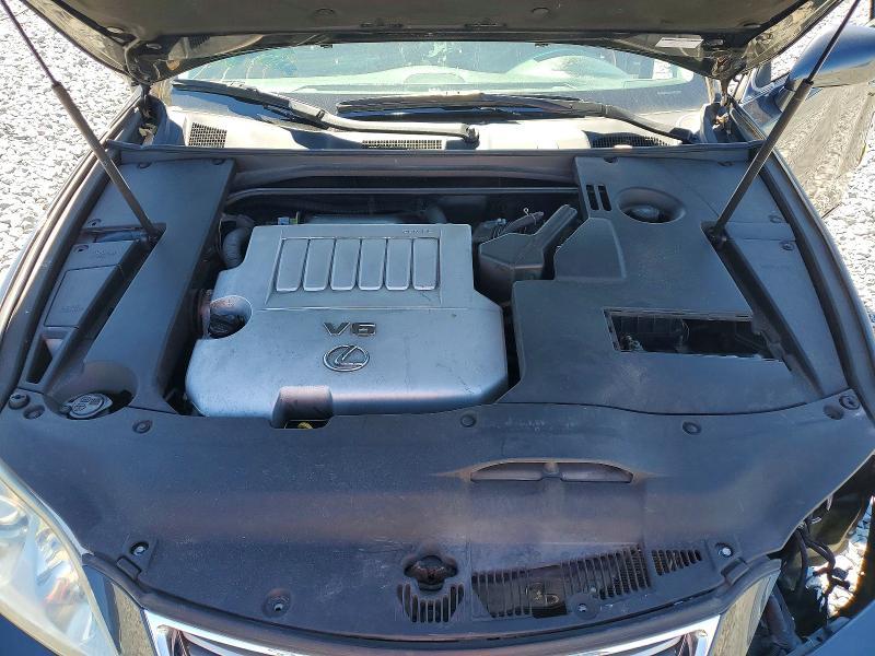 2007 Lexus Es 350 Base