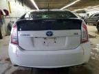 2012 Toyota Prius Three