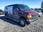2004 Ford E250 Delivery van