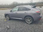 2014 Lexus Rx 350