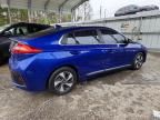 2019 Hyundai Ioniq sel