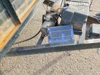 2001 Ustr 2001 Utility Trailer
