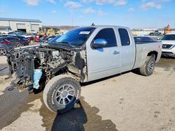 Salvage Trucks for sale at auction: 2008 Chevrolet Silverado K1500 LT