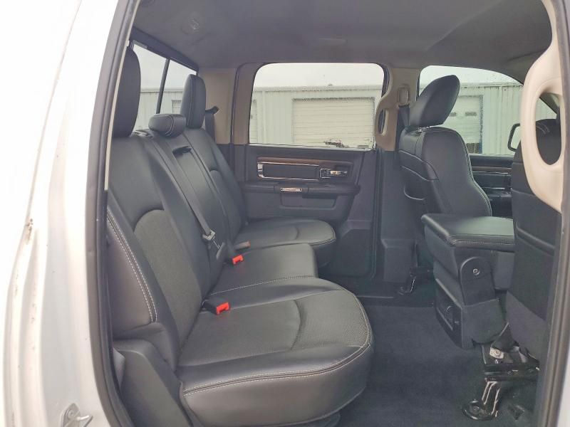 2016 Dodge 1500 Laramie