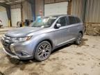 2016 Mitsubishi Outlander se