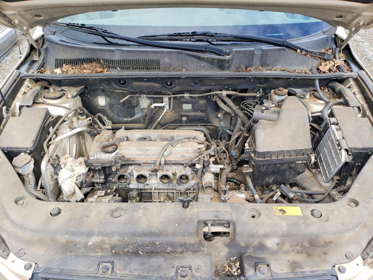 2006 Toyota Rav4
