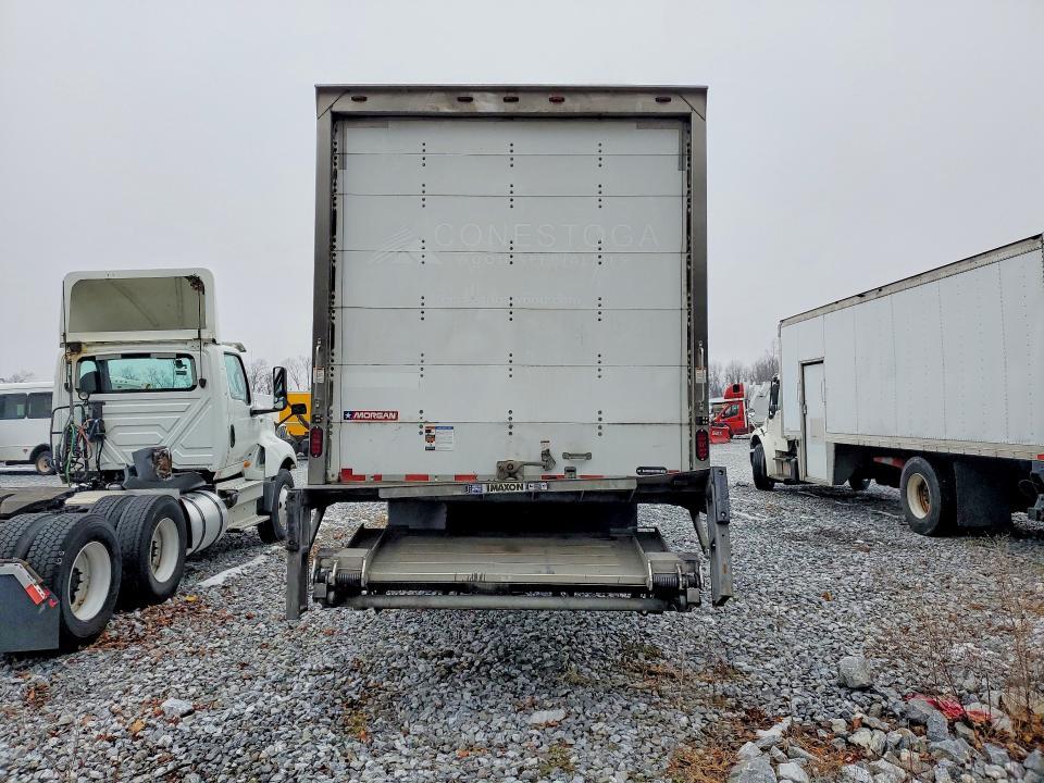 2020 Peterbilt 337