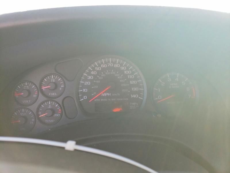 2001 Chevrolet Monte Carlo ss