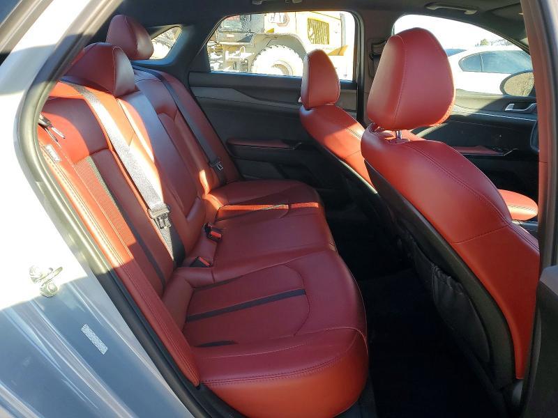 2024 KIA K5 gt Line
