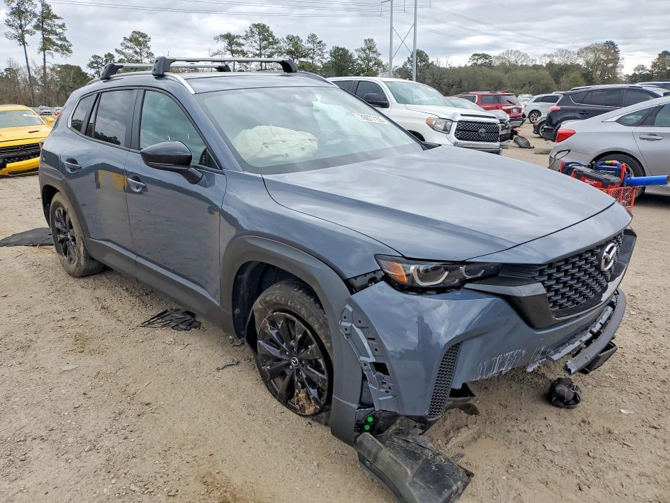 2023 Mazda Cx-50 Preferred Plus