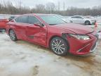 2020 Lexus Es 350