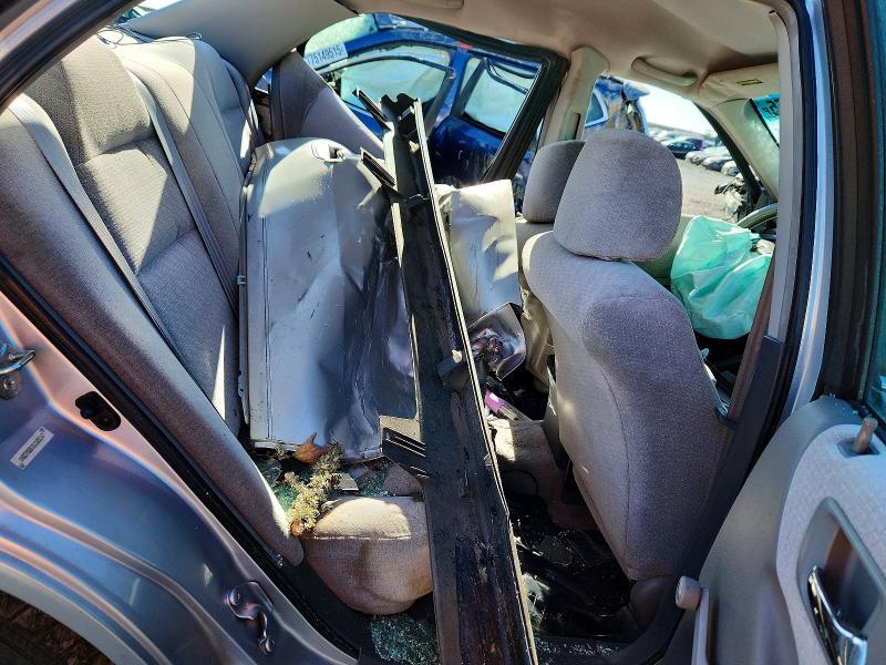 2001 Honda Accord Value