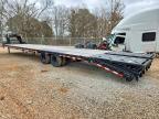 2023 Norstar Equipment Trailer