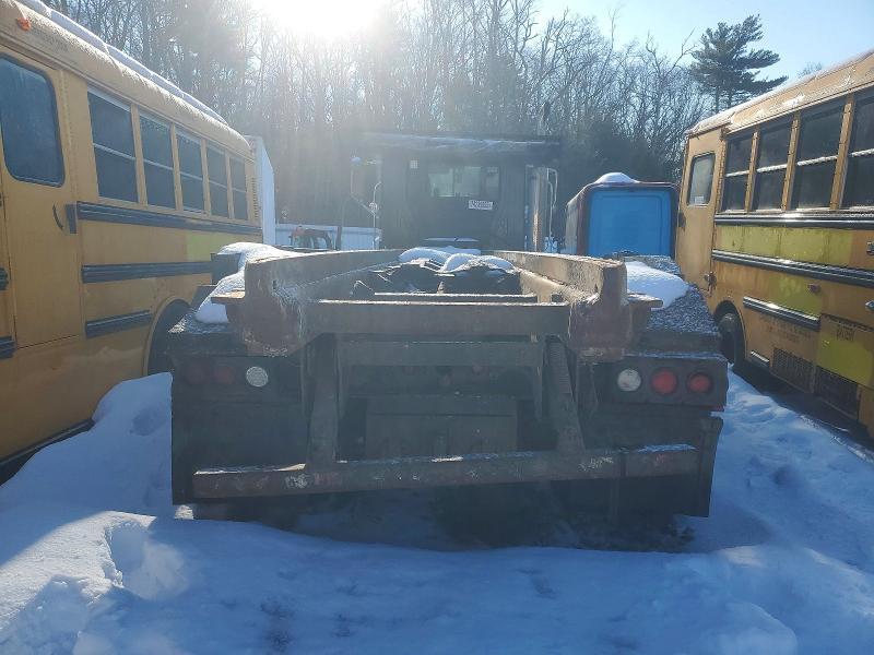 2006 Mack CT700 ROLL-OFF Container Truck