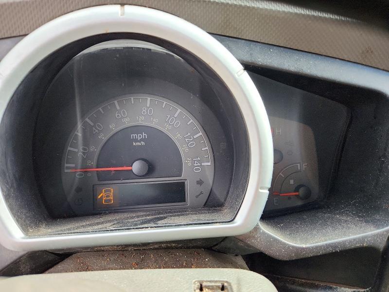 2006 Honda Ridgeline RTS