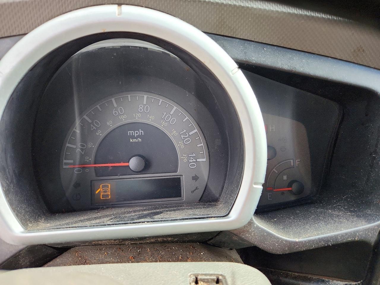 2006 Honda Ridgeline RTS