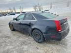 2009 Cadillac CTS
