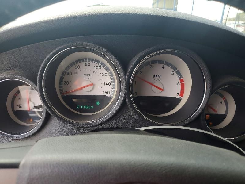 2008 Dodge Charger R/T