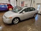 2008 Honda Civic ex