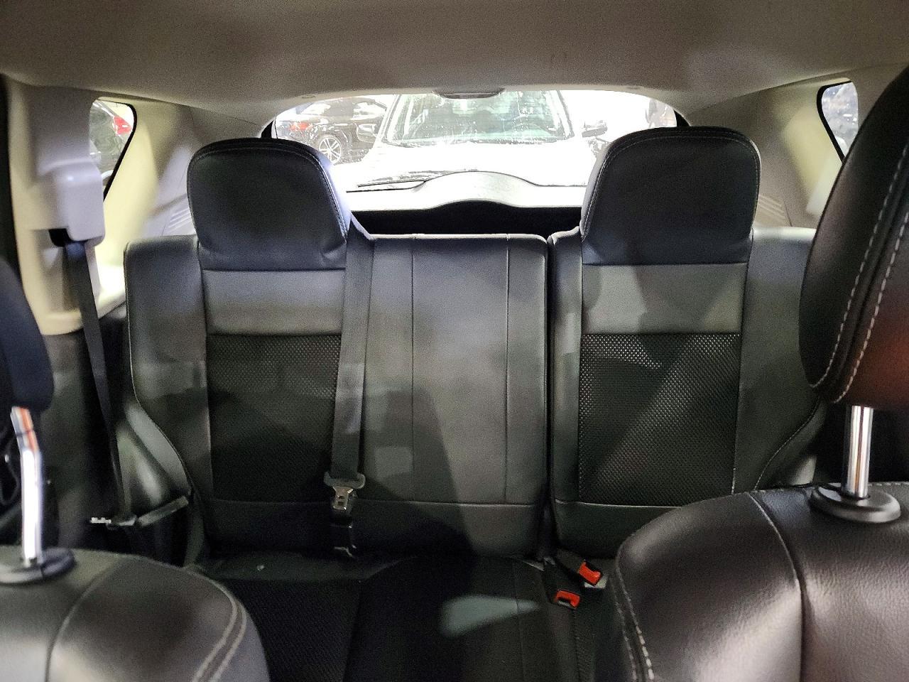 2015 Jeep Compass Latitude