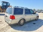 2005 Lincoln Navigator